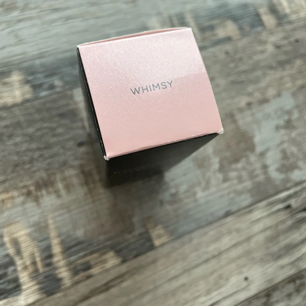 NEW BareMinerals barepro glow highlighter whimsy